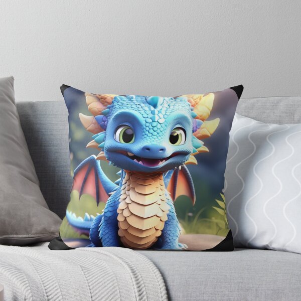 Item preview, Baby Dragon designed and sold by DesignVoyagger.
