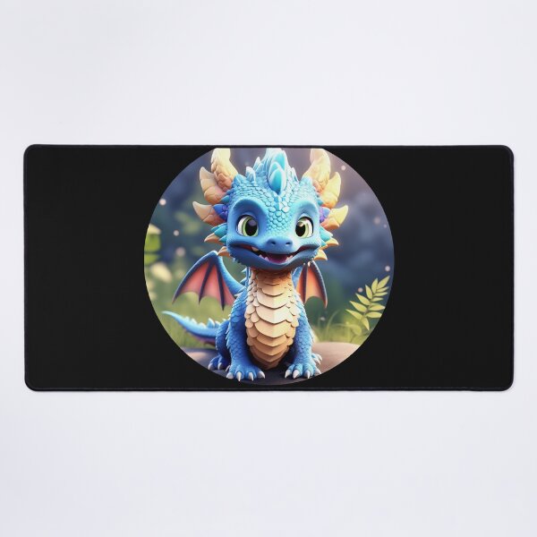 Item preview, Baby Dragon designed and sold by DesignVoyagger.