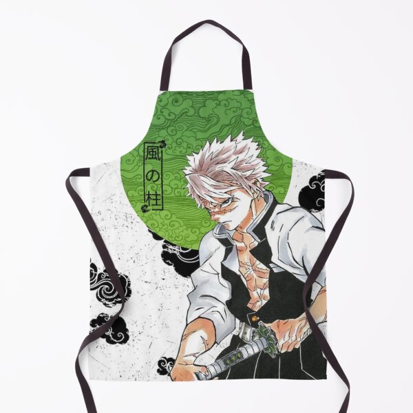 Item preview, Shinazugawa Sanemi designed and sold by Houssineprite12.