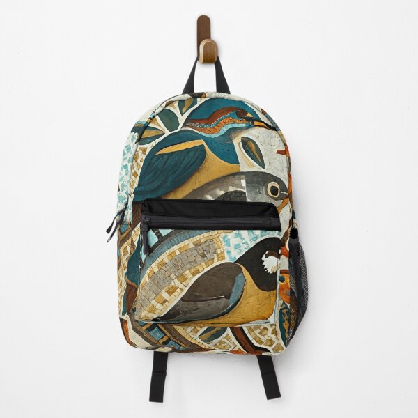 Item preview, The Birds designed and sold by FATHI-SHOP.