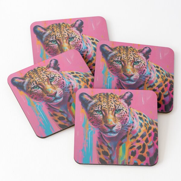 Item preview, Leopard series: nr. 5 designed and sold by Lachrymosa.