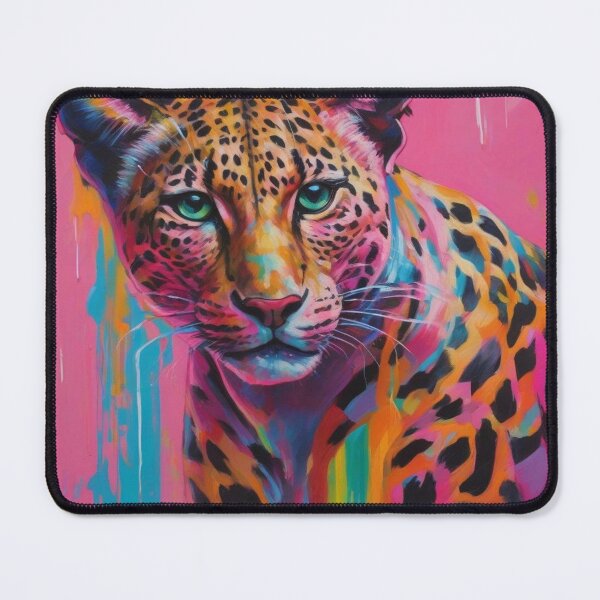 Item preview, Leopard series: nr. 5 designed and sold by Lachrymosa.
