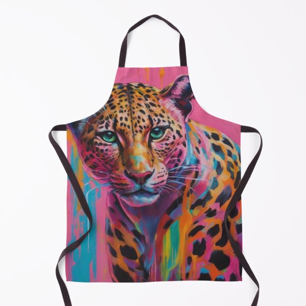 Item preview, Leopard series: nr. 5 designed and sold by Lachrymosa.