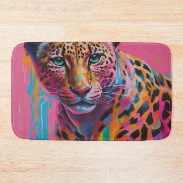 Item preview, Leopard series: nr. 5 designed and sold by Lachrymosa.