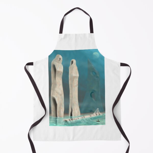 Item preview, Sculptures beach designed and sold by Paintbase.