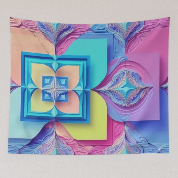 Item preview, Motif | S1 | Paper designed and sold by Tarnaka.