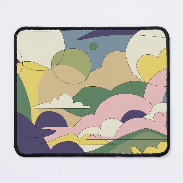 Item preview, Cloudscape designed and sold by Slade Smith.