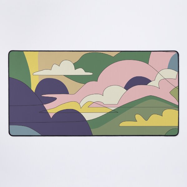 Item preview, Cloudscape designed and sold by Slade Smith.
