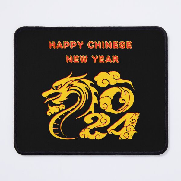 Item preview, Chinese New Year 2024 designed and sold by NexCreation.