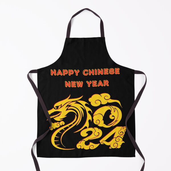 Item preview, Chinese New Year 2024 designed and sold by NexCreation.