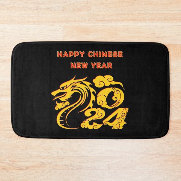 Item preview, Chinese New Year 2024 designed and sold by NexCreation.