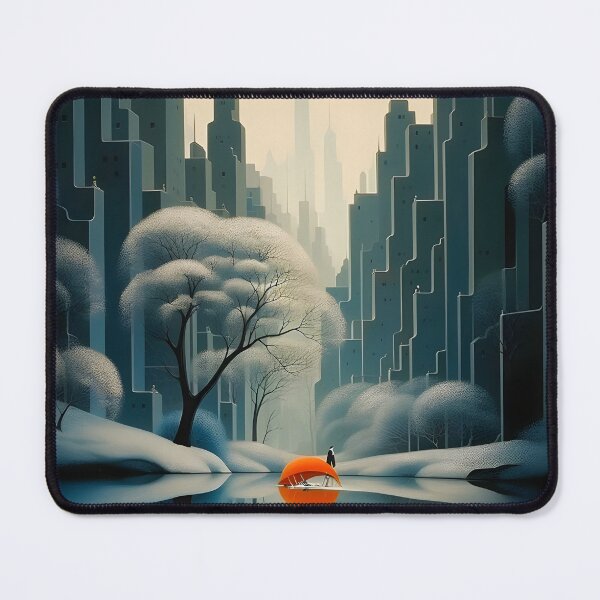 Item preview, A walk in the park designed and sold by Aldagor.