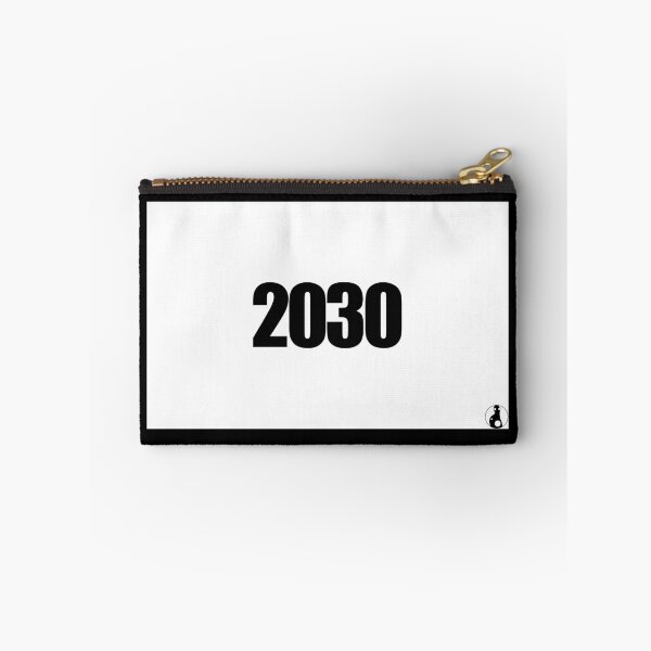 Item preview, 2030 designed and sold by MobsProject.