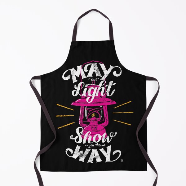 Item preview, May the light show you the way designed and sold by DinaDD.