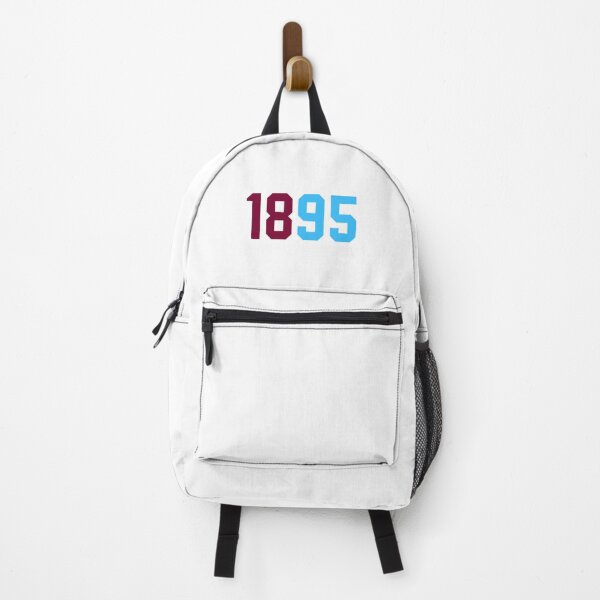 Item preview, 1895 Hammers Claret Blue designed and sold by VRedBaller.
