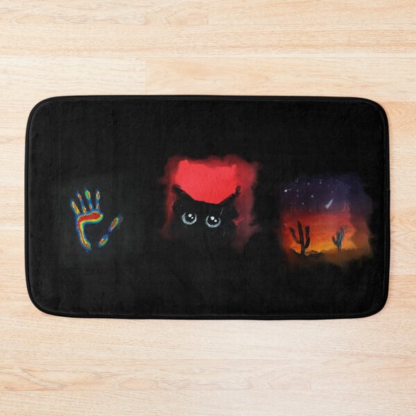 Item preview, Acrylic world ver 2 designed and sold by coyoteink.