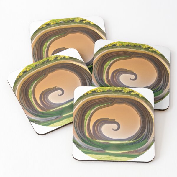 Item preview, tree tunnel designed and sold by ItsClean.
