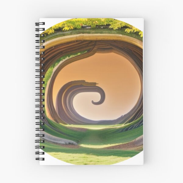 Item preview, tree tunnel designed and sold by ItsClean.