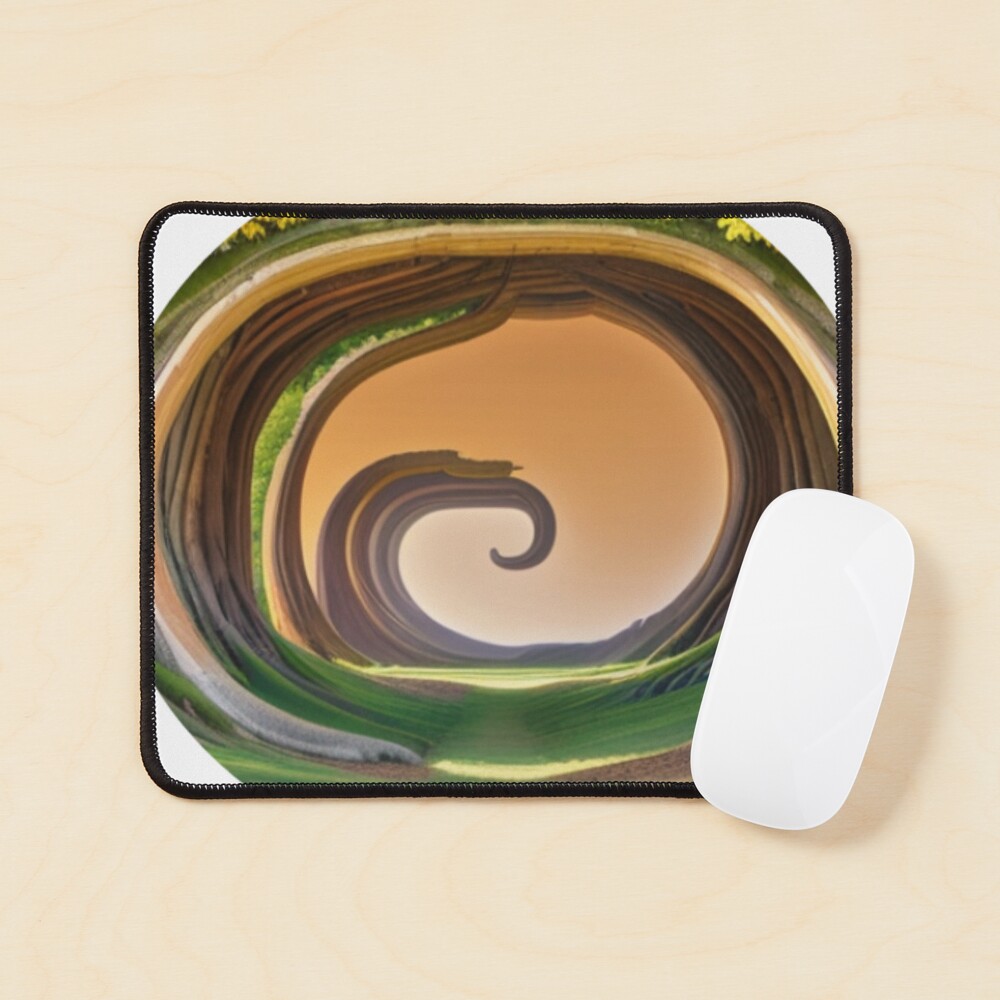 Item preview, Mouse Pad designed and sold by ItsClean.