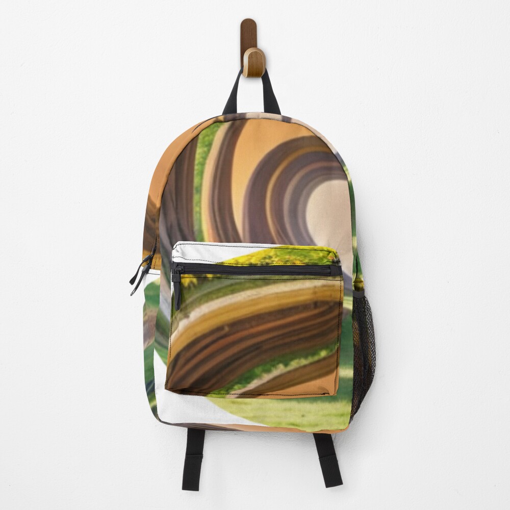 Item preview, Backpack designed and sold by ItsClean.