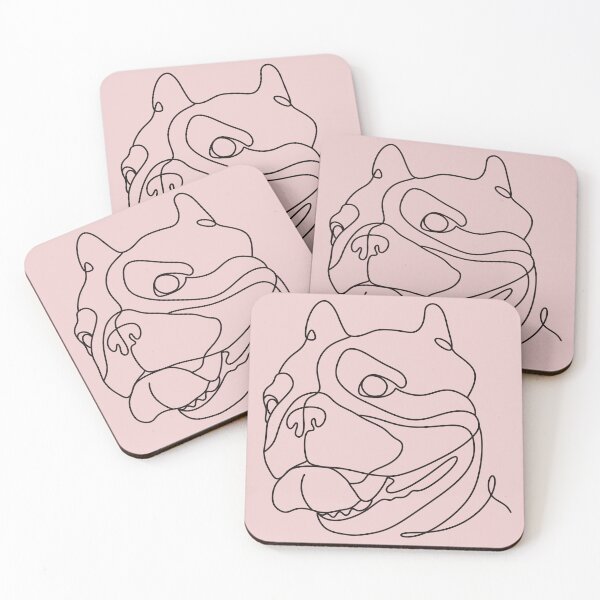 Item preview, Bulldog funny designed and sold by Xatutik.art.
