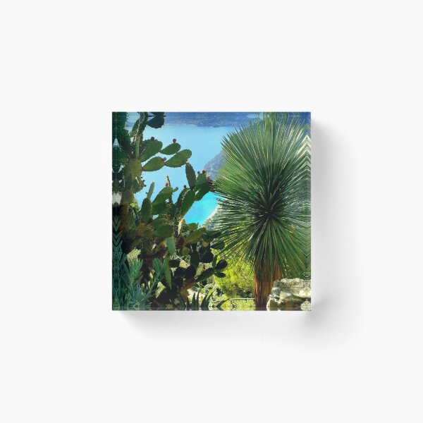 Item preview, Paradise at the Côte d'Azur designed and sold by angel1.