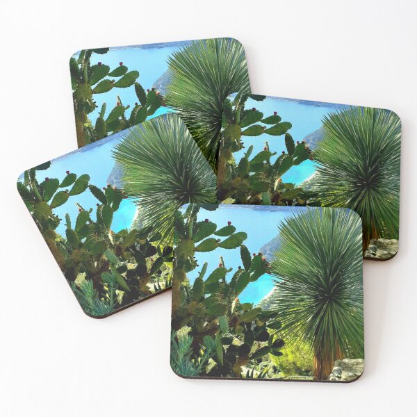 Item preview, Paradise at the Côte d'Azur designed and sold by angel1.