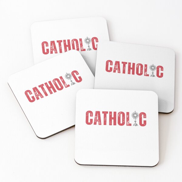 Item preview, Catholic  designed and sold by Auchi_Verse.