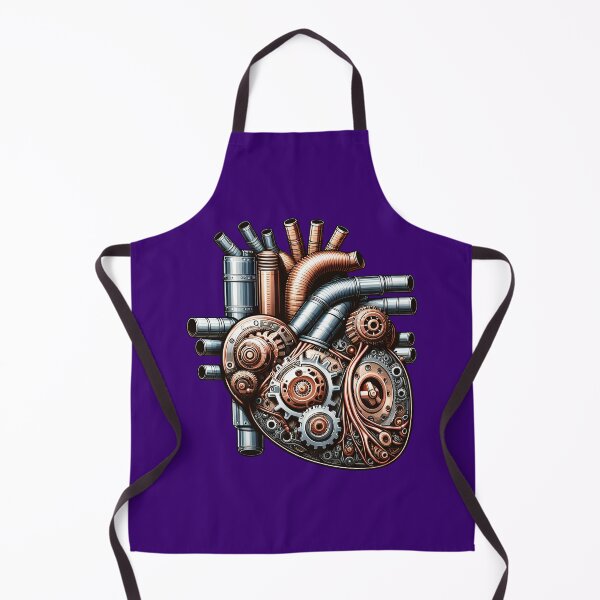 Item preview, Bionic Hearts S01 D01 designed and sold by Houerd.