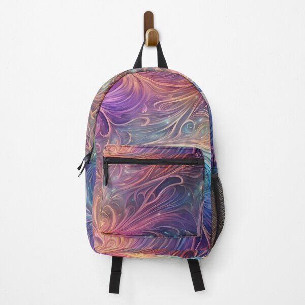 Item preview, Marvelous Colorful Line Pattern  designed and sold by DigiDreamyArt.