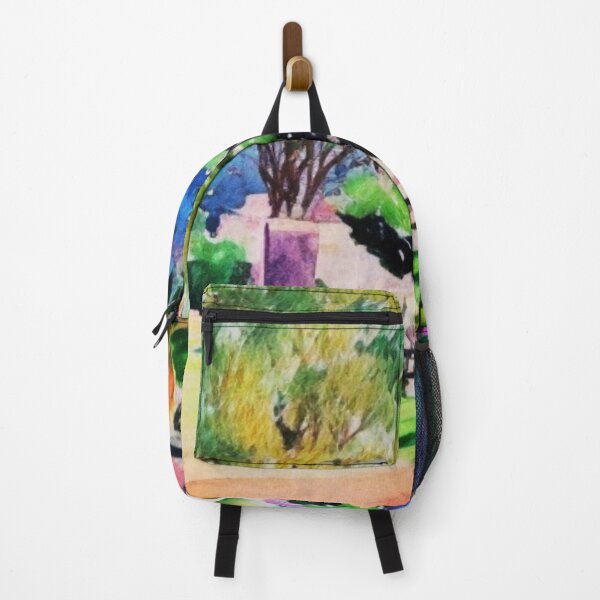 Item preview, Contemplating the Mediterranean View. designed and sold by Frame of Mind .