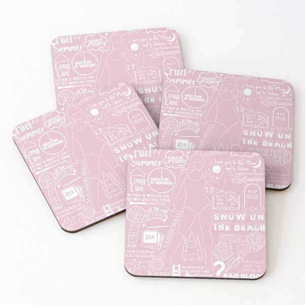 Item preview, Swiftie Lyric Art designed and sold by Rae & Nova.