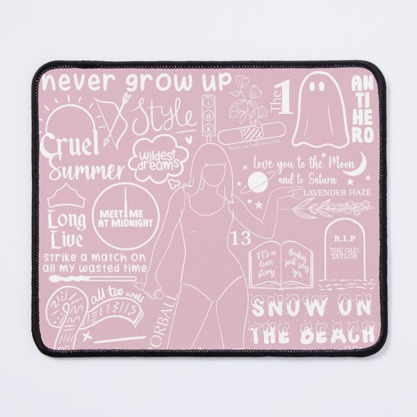 Item preview, Swiftie Lyric Art designed and sold by Rae & Nova.