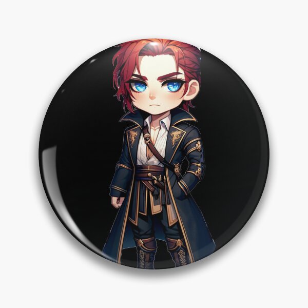 Item preview,  The Dragon  - Wheel of Time designed and sold by outofflow.