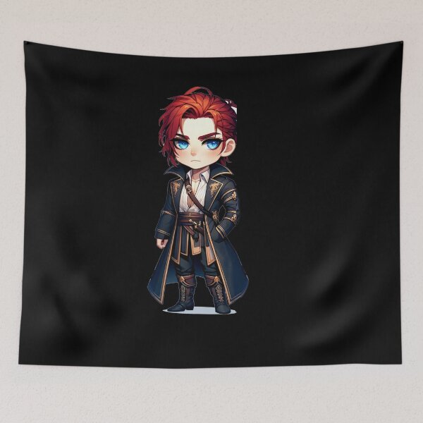 Item preview,  The Dragon  - Wheel of Time designed and sold by outofflow.