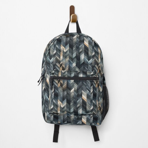 Item preview, Great wave of Chevron designed and sold by cozycrafts3.