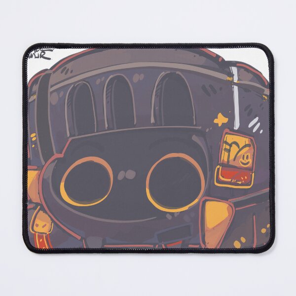 Item preview, 1848 - Trailblazer Cat / 开拓者糕 designed and sold by jrpencil88.