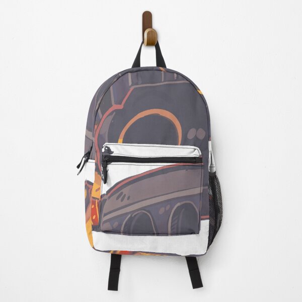 Item preview, 1848 - Trailblazer Cat / 开拓者糕 designed and sold by jrpencil88.