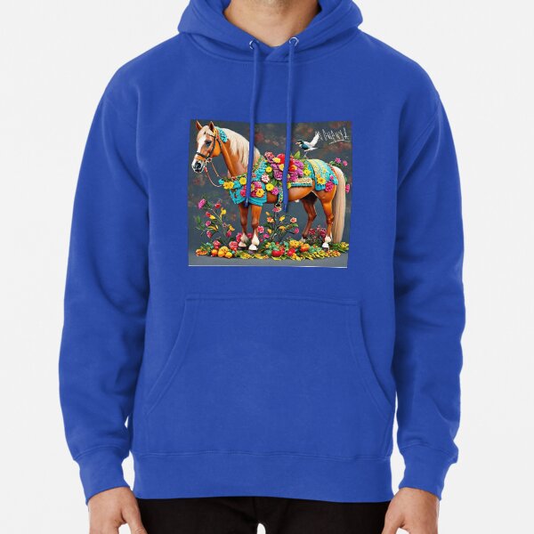 Pullover Hoodie