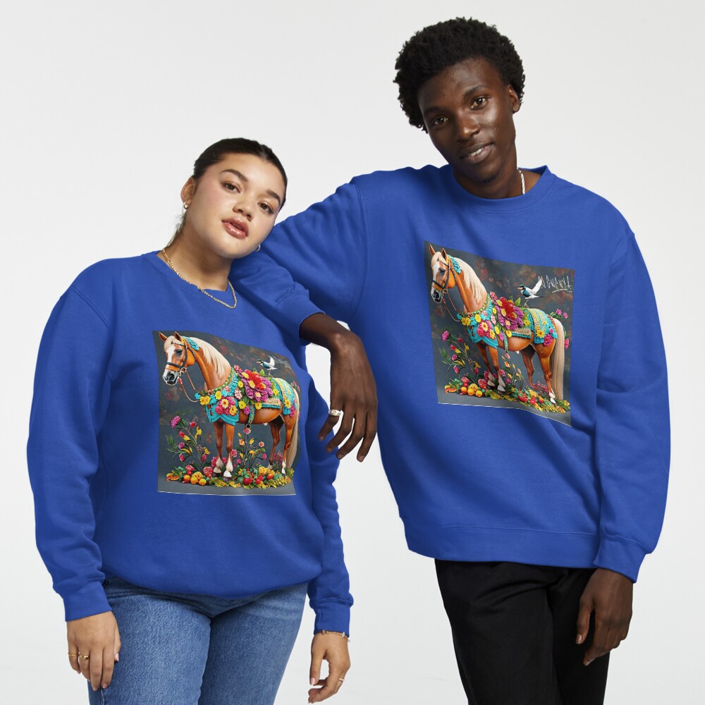 Item preview, Pullover Sweatshirt designed and sold by Maboneng.