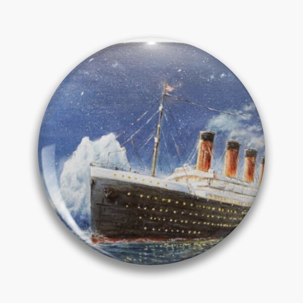 Item preview, Titanic Hits That designed and sold by Mattyice23.