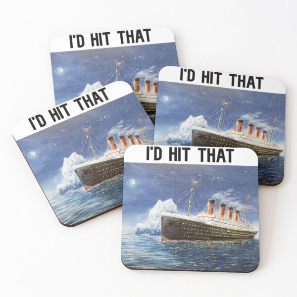 Item preview, Titanic Hits That designed and sold by Mattyice23.
