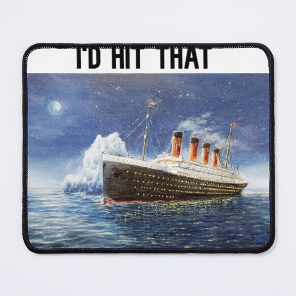 Item preview, Titanic Hits That designed and sold by Mattyice23.