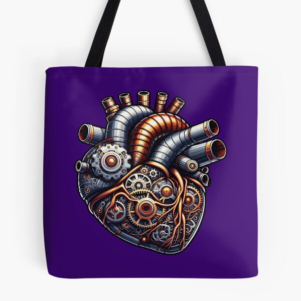 Item preview, Bionic Hearts S01 D03 designed and sold by Houerd.