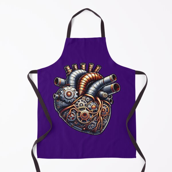 Item preview, Bionic Hearts S01 D03 designed and sold by Houerd.