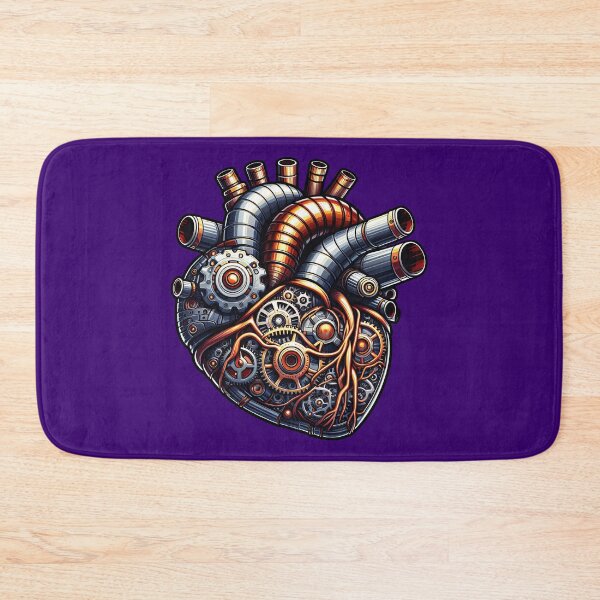 Item preview, Bionic Hearts S01 D03 designed and sold by Houerd.