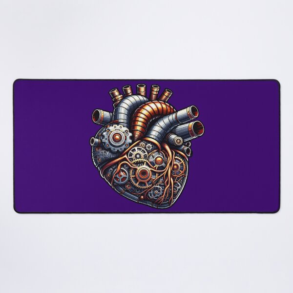 Item preview, Bionic Hearts S01 D03 designed and sold by Houerd.