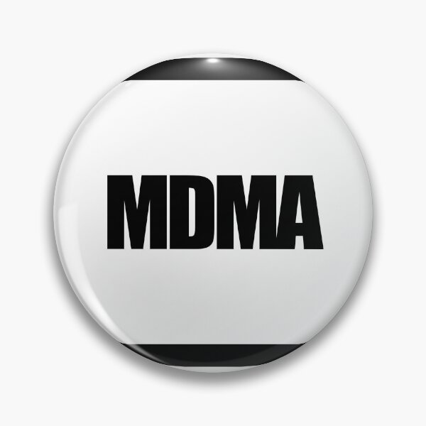 Item preview, MDMA designed and sold by MobsProject.