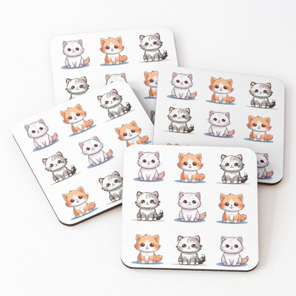 Item preview, Cats designed and sold by NaturaFotos.