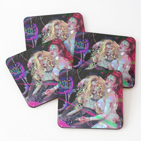 Item preview, Ekstasis (Dionysus x Aphrodite) designed and sold by Saoghal.